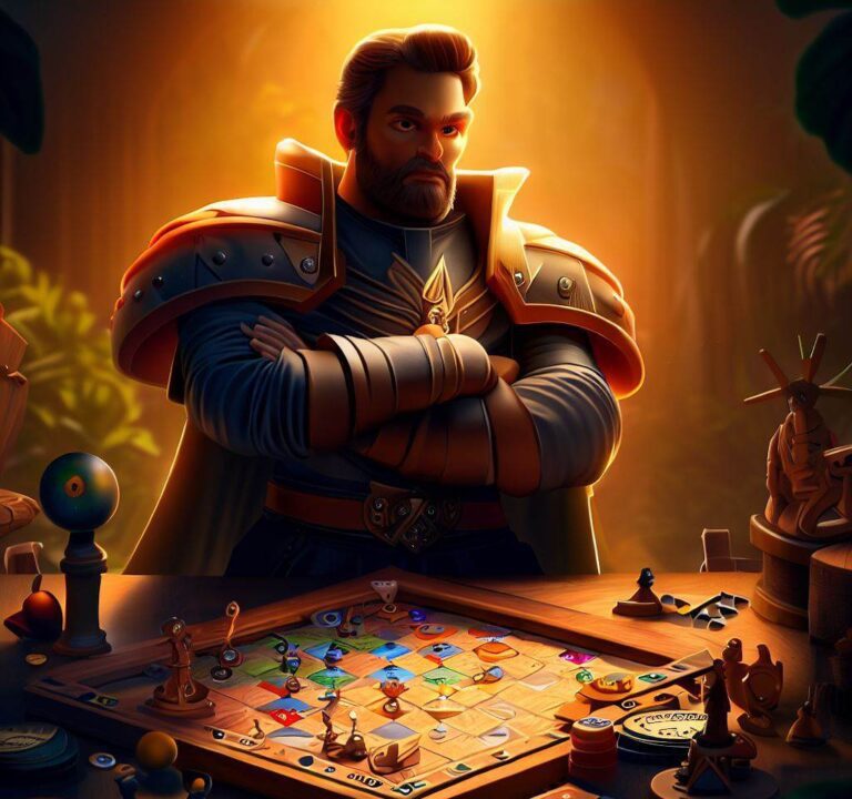 juegos de estrategia 2023