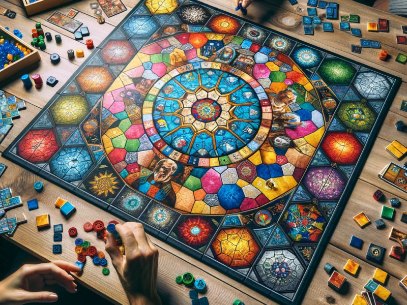 Azul vs Sagrada comparativa