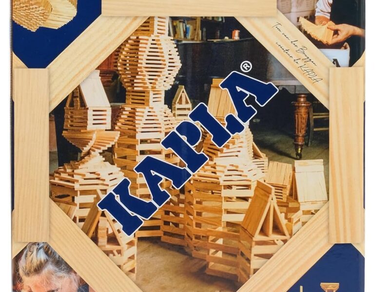 kapla juego de mesa