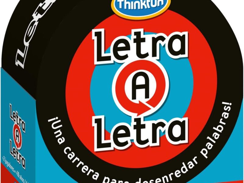 letra a letra juego de mesa