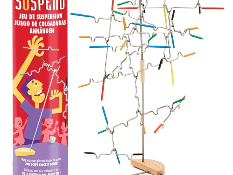 suspend juego de mesa