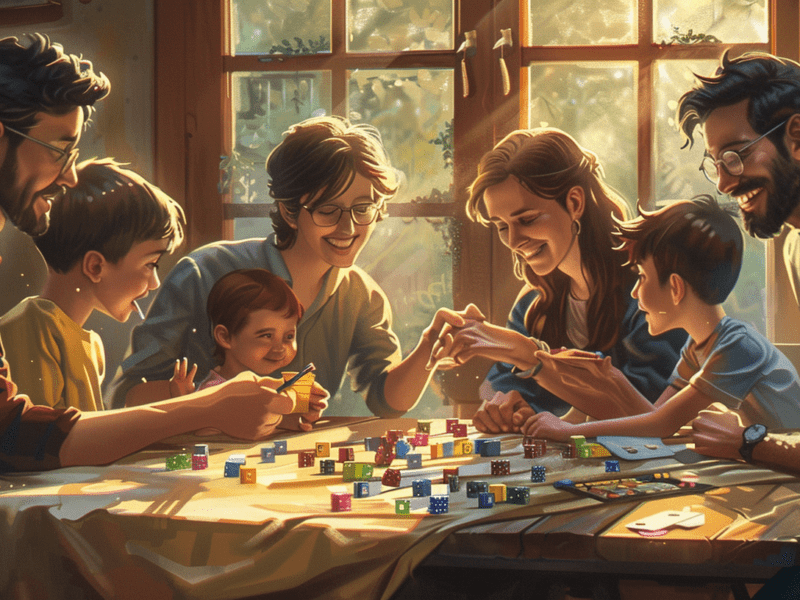 juegos faciles y sencillos