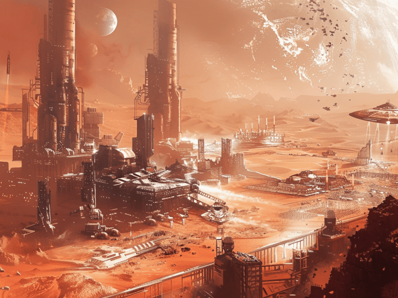 scythe terra comparativa