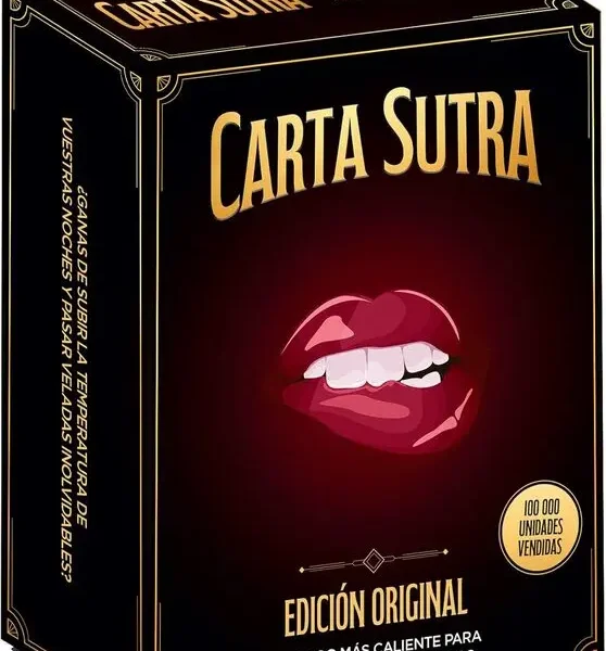 Carta sutra juego