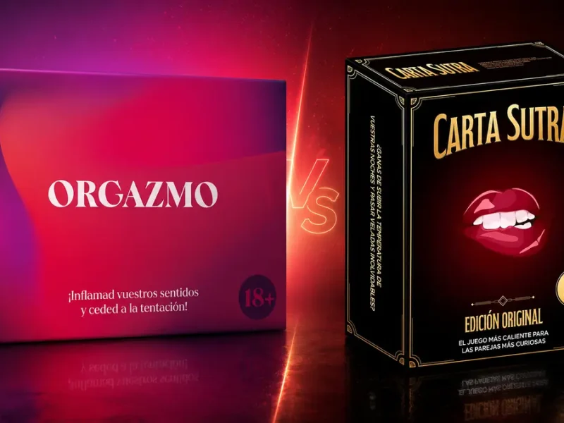 Orgazmo vs carta sutra