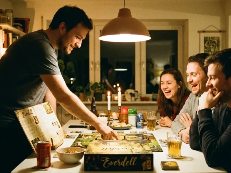 como explicar las reglas de un juego de mesa
