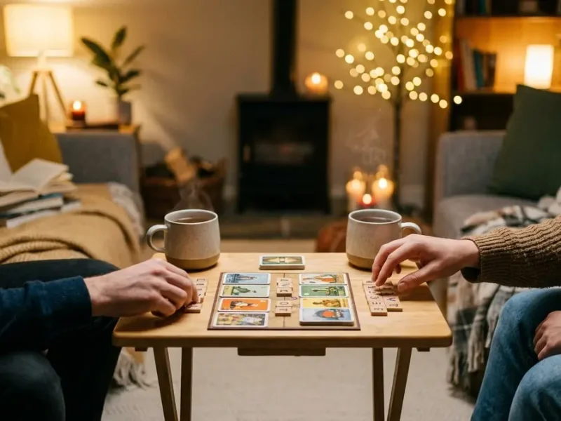 juegos de mesa para dos personas